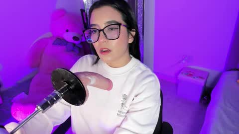 Ibbie Bennett online show from January 2026 02:36:02 AM