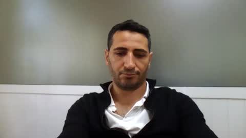 ibocan89 online show from May 2026 07:37:01 AM