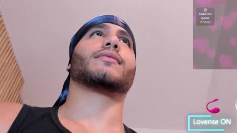 Ibraim online show from October 2025 07:27:02 PM