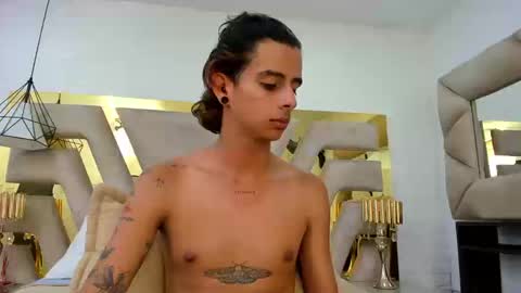 ibratxandy online show from September 2025 10:46:02 PM