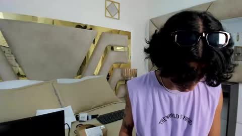 ibratxandy online show from October 2025 09:08:02 PM