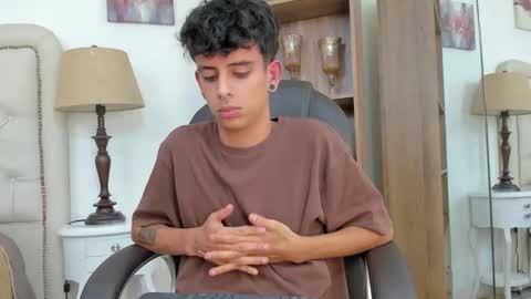 ibratxandy online show from June 2026 07:15:02 PM