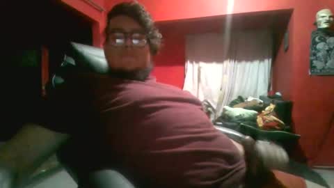 ibs666 online show from February 2025 02:27:01 AM