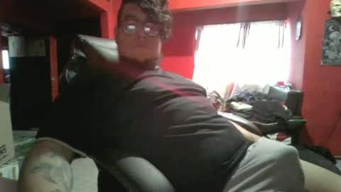 ibs666 online show from February 2025 12:05:01 AM