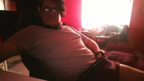 ibs666 online show from March 2025 07:31:02 PM