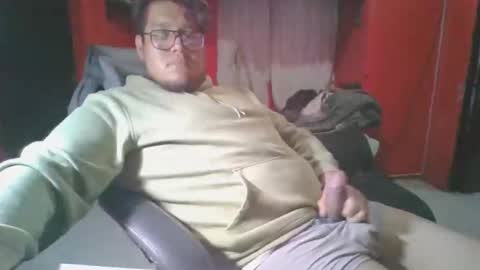 ibs666 online show from September 2025 02:11:02 AM