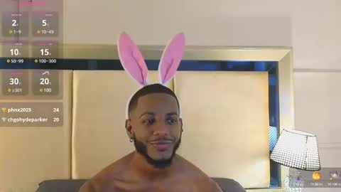 icarovaldez online show from March 2025 08:53:02 PM
