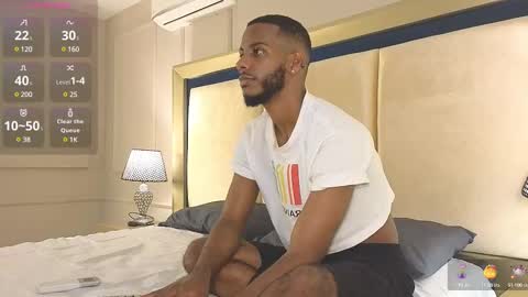 icarovaldez online show from March 2025 01:31:02 AM