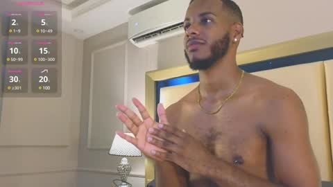 icarovaldez online show from March 2025 11:51:01 AM