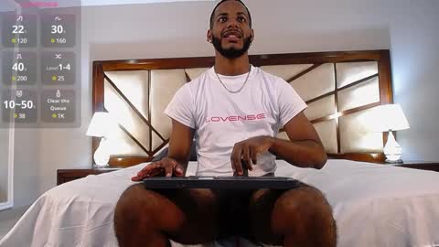 icarovaldez online show from March 2025 08:52:01 PM
