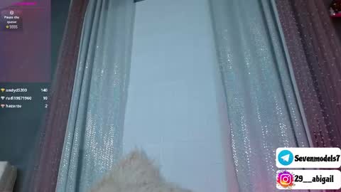 ice_y_abigail online show from March 2025 06:18:01 PM