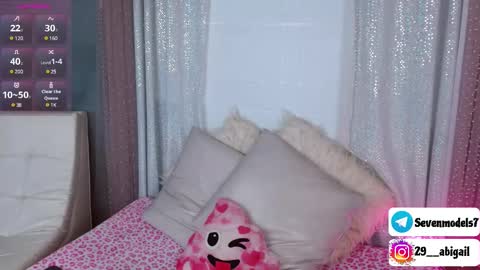 ice_y_abigail online show from March 2025 12:15:01 PM