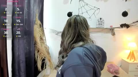 ice_y_abigail online show from October 2025 12:17:02 PM