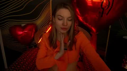 Snapshot of icedanielles chatting on February 2025 04:11:02 PM Danielle online show from February 2025 04:11:02 PM