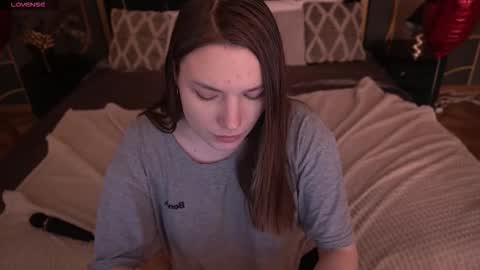 Danielle online show from February 2026 04:11:02 PM