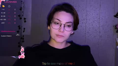 Ksenia online show from February 2026 07:12:01 PM