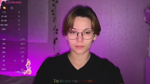Ksenia online show from February 2026 09:10:02 PM