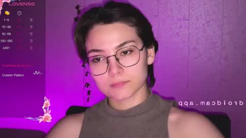 Ksenia online show from May 2026 09:46:02 PM