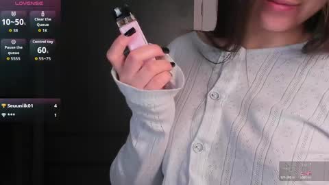 Aiza online show from April 2026 01:31:02 AM