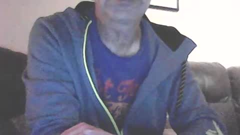 icemandude online show from July 2026 07:33:02 PM