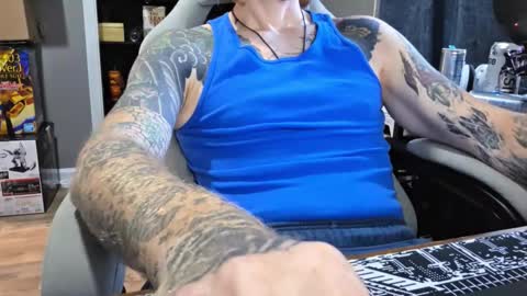 icemanno24 online show from February 2026 12:23:01 PM
