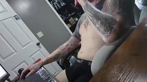 icemanno24 online show from July 2026 05:17:01 PM