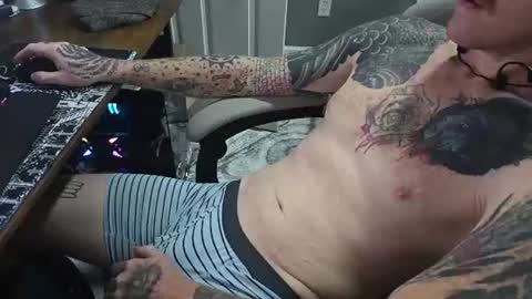icemanno24 online show from July 2026 01:47:01 PM