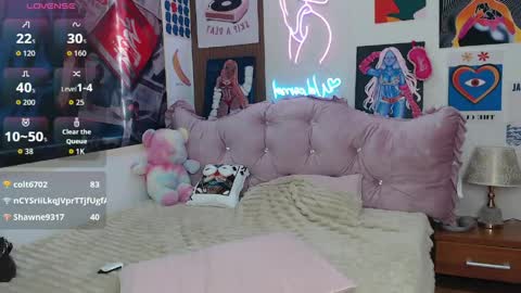 Rebel online show from April 2026 12:55:02 AM