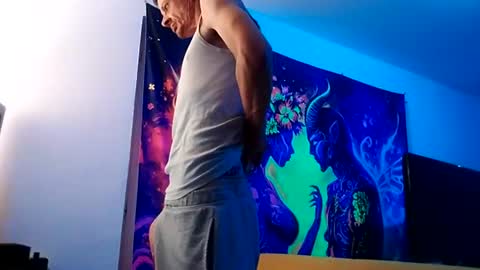 Snapshot of icheinfachich13 chatting on August 2026 06:02:01 PM icheinfachich13 online show from August 2026 06:02:01 PM