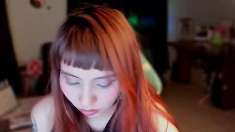 Natalia online show from September 2025 11:52:02 PM