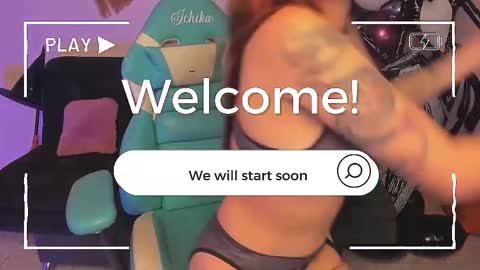 Natalia online show from January 2026 08:56:01 PM