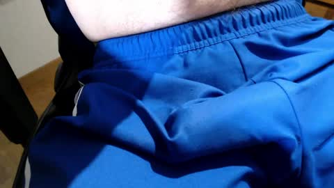 icky_thumps online show from April 2026 10:22:01 PM