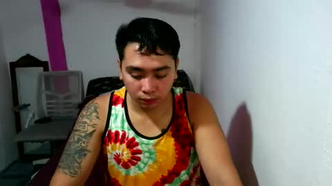 iconic_vince online show from September 2025 12:59:02 PM