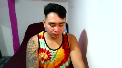 iconic_vince online show from September 2025 02:06:01 PM