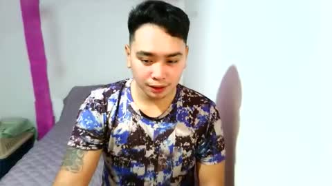 iconic_vince online show from September 2025 01:11:02 PM