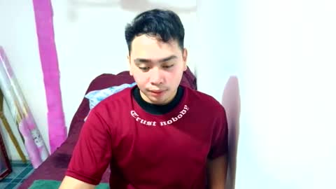 iconic_vince online show from September 2025 08:59:01 AM