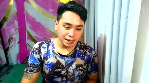 iconic_vince online show from September 2025 08:31:02 AM