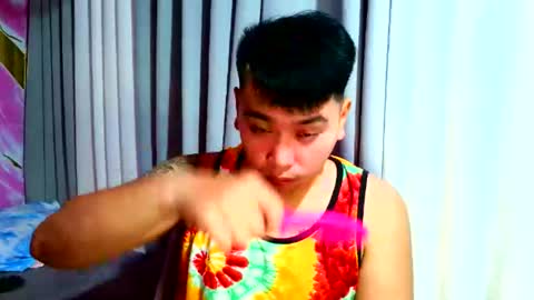 iconic_vince online show from October 2025 01:55:02 PM