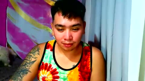 iconic_vince online show from October 2025 03:02:01 PM