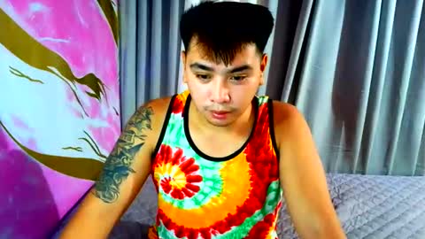 iconic_vince online show from November 2025 12:27:01 PM