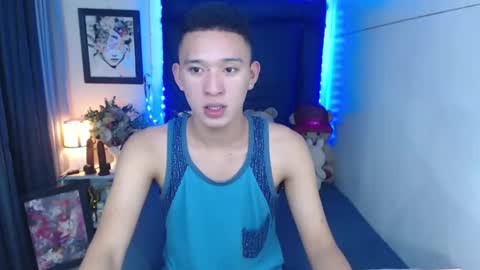 Mateo online show from December 2024 12:33:01 PM