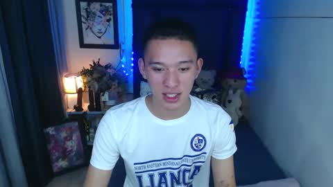 Mateo online show from December 2024 08:51:01 PM