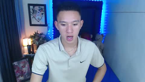 Mateo online show from December 2024 07:55:01 PM