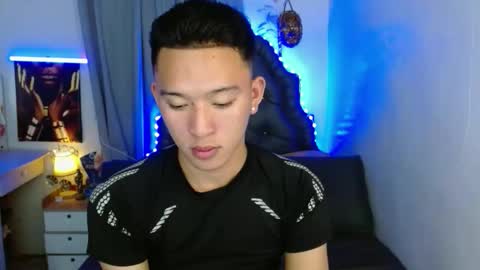 Mateo online show from November 2025 01:22:02 PM