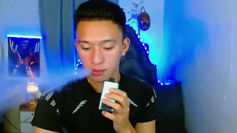 Mateo online show from February 2026 05:18:01 PM