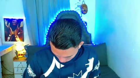 Mateo online show from February 2026 01:35:02 AM