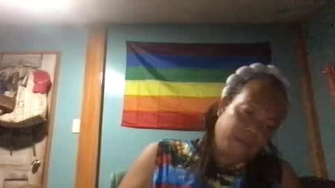 Snapshot of icumfillyou chatting on September 2025 03:57:01 PM icumfillyou online show from September 2025 03:57:01 PM