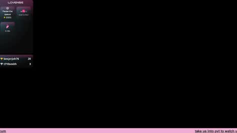 Snapshot of icyduo chatting on September 2025 07:33:02 AM doubletrouble online show from September 2025 07:33:02 AM