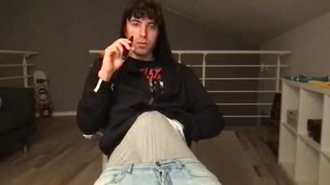 Snapshot of icyninesix chatting on January 2025 03:40:02 AM icyninesix online show from January 2025 03:40:02 AM