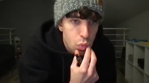 Snapshot of icyninesix chatting on February 2025 11:27:01 PM icyninesix online show from February 2025 11:27:01 PM